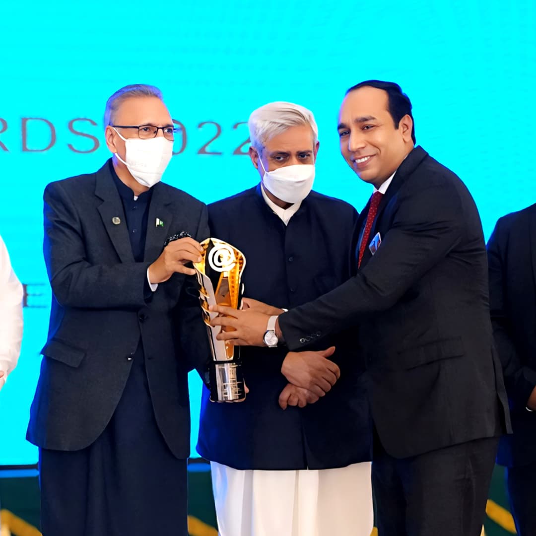 Best IT Company Award