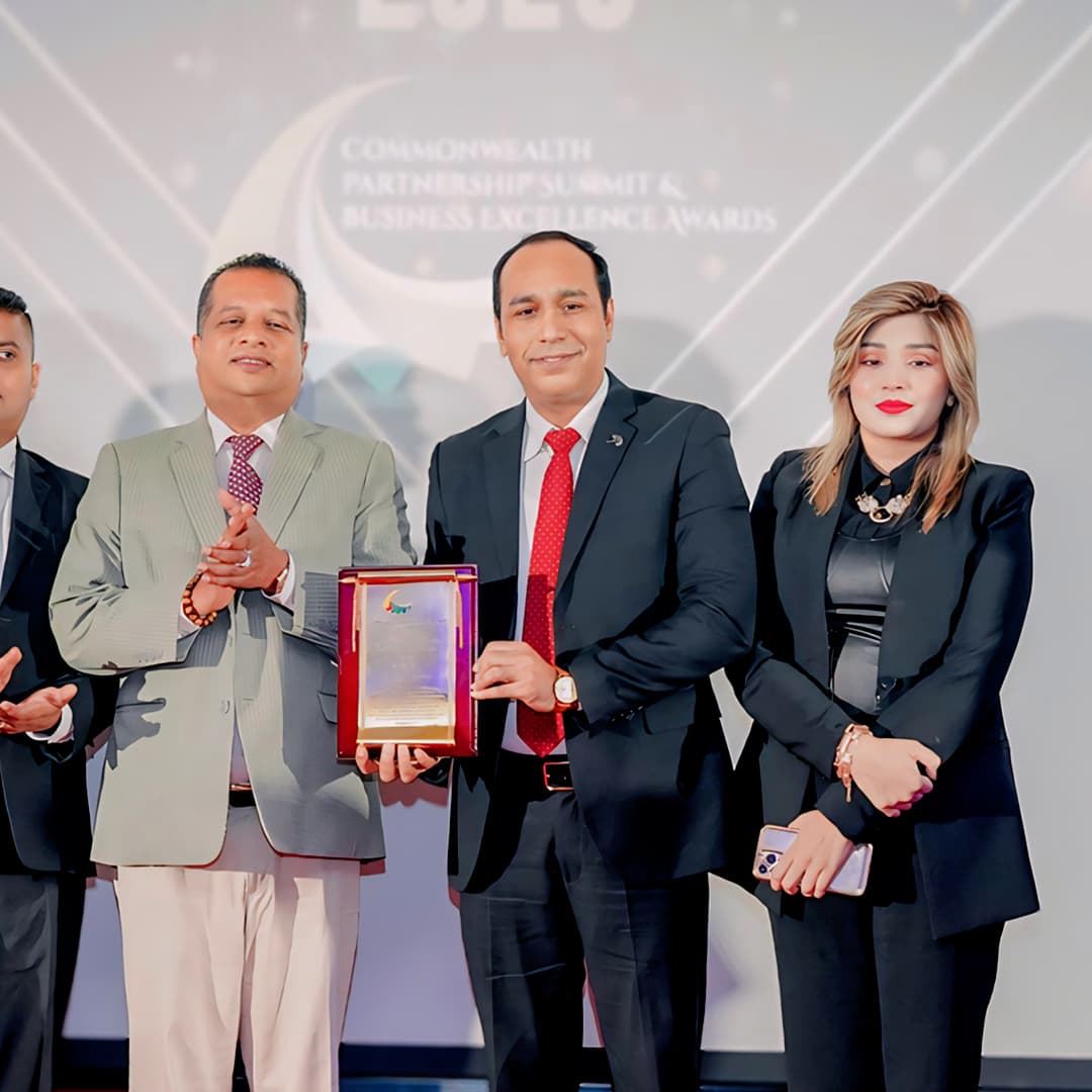 Common Wealth Excellence