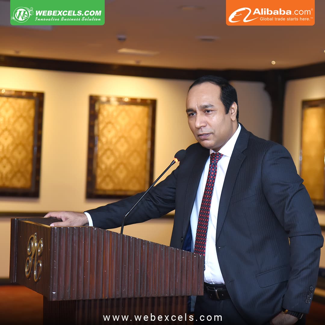 WebExcels Leadership