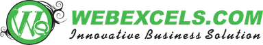 WebExcels Logo